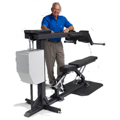 Computerized Exercise System